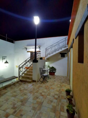 Casa Don Cesar